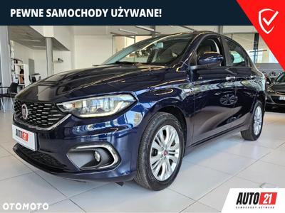 Fiat Tipo 1.4 16v Lounge EU6d