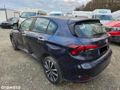 Fiat Tipo 1.4 16v Mirror