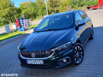 Fiat Tipo 1.4 16v Mirror