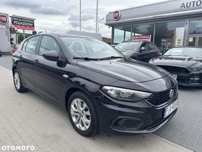 Fiat Tipo 1.4 16v Pop