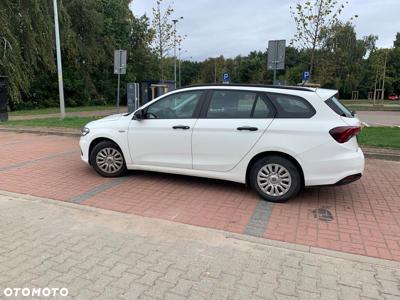 Fiat Tipo 1.4 16v Pop