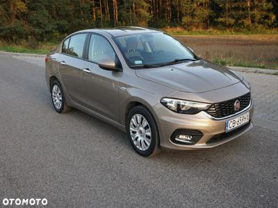 Fiat Tipo 1.4 16v Pop