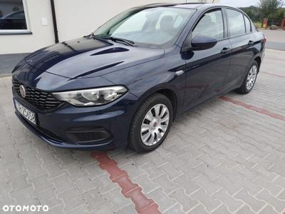 Fiat Tipo 1.4 16v Pop EU6d