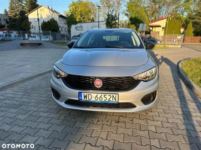 Fiat Tipo 1.4 16v Pop EU6d