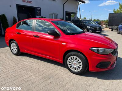 Fiat Tipo 1.4 16v Pop