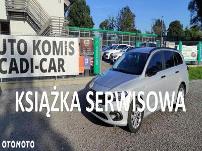 Fiat Tipo 1.4 T-Jet 16v Lounge