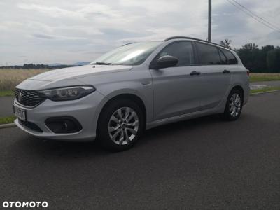 Fiat Tipo 1.4 T-Jet 16v Lounge EU6