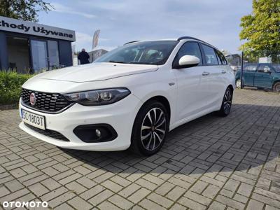 Fiat Tipo 1.4 T-Jet 16v Lounge EU6