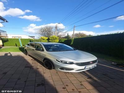 Fiat Tipo 1.4 T-Jet 16v Street