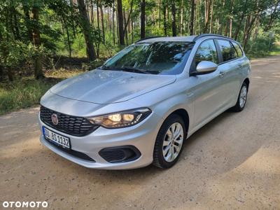 Fiat Tipo 1.6 MultiJet 16v Mirror