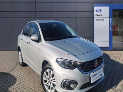 Fiat Tipo II Sedan 1.4 95KM 2020