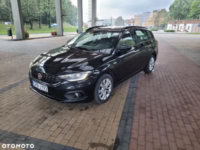 Fiat Tipo Kombi 1.6 E-torQ Lounge