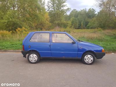 Fiat Uno 899