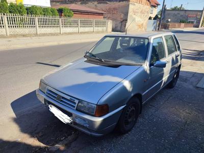 Fiat Uno Fire 2001r.