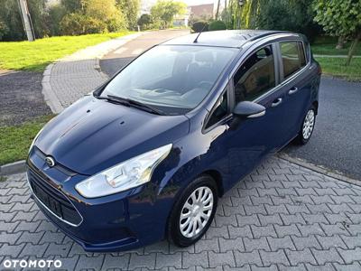 Ford B-MAX 1.4 Trend