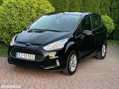 Ford B-MAX 1.6 COOL&CONNECT