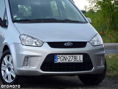 Ford C-MAX 1.6 FF Ambiente