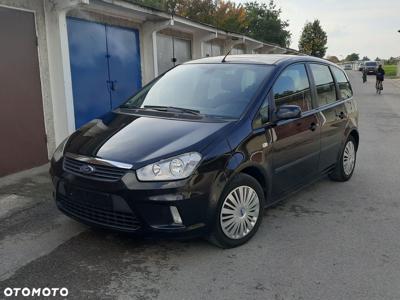 Ford C-MAX 1.6 Style