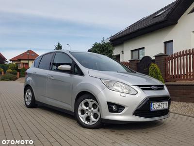 Ford C-MAX 1.6 TDCi Ambiente