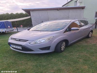 Ford C-MAX 1.6 Titanium