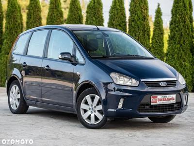 Ford C-MAX 1.8 Ambiente