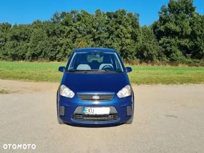 Ford C-MAX 1.8 S