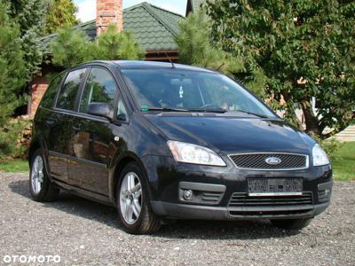 Ford C-MAX 2.0 Style