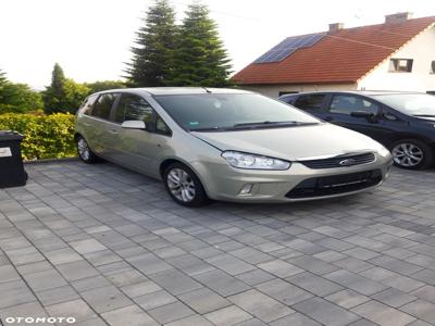 Ford C-MAX 2.0 TDCi DPF Titanium