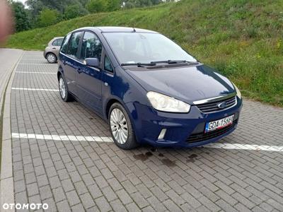 Ford C-MAX 2.0 TDCi Titanium