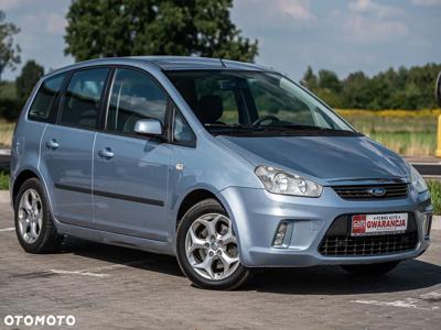 Ford C-MAX 2.0 TDCi Titanium