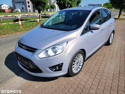 Ford C-MAX 2.0 TDCi Titanium