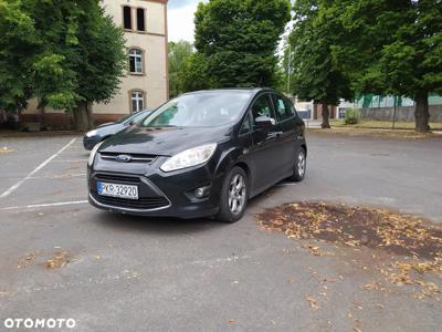 Ford C-MAX 2.0 TDCi Titanium