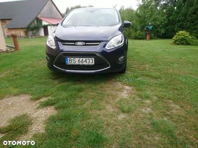 Ford C-MAX 2.0 TDCi Trend MPS6