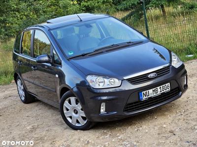 Ford C-MAX 2.0 Titanium