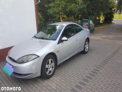 Ford Cougar 2.5 24V