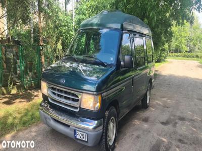 Ford Econoline