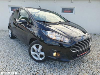 Ford Fiesta 1.0 Ambiente