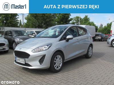 Ford Fiesta 1.1 Trend