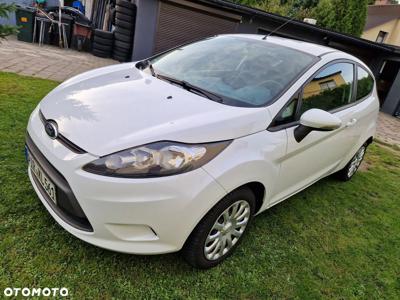 Ford Fiesta 1.25 Ambiente