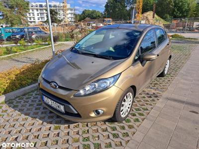 Ford Fiesta 1.25 Ambiente