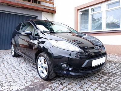 Ford Fiesta 1.25 Ambiente