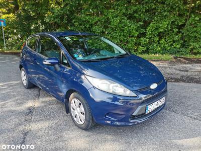 Ford Fiesta 1.25 Ambiente