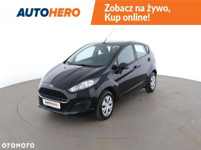 Ford Fiesta 1.25 Ambiente