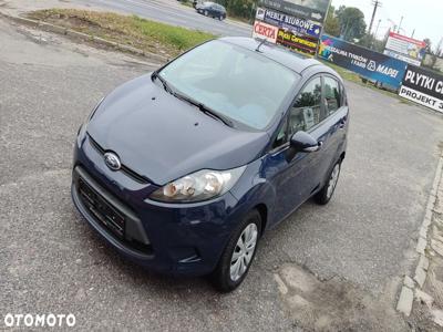 Ford Fiesta 1.25 Ambiente