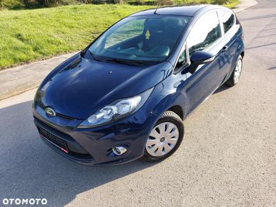 Ford Fiesta 1.25 Celebration