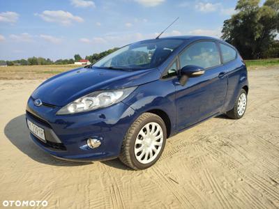 Ford Fiesta 1.25 Trend EU5