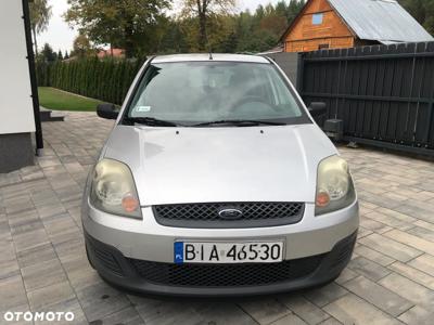 Ford Fiesta 1.3