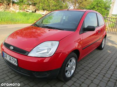 Ford Fiesta 1.3 Ambiente