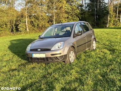 Ford Fiesta 1.3 Ambiente