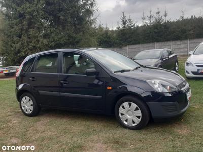 Ford Fiesta 1.3 Ambiente